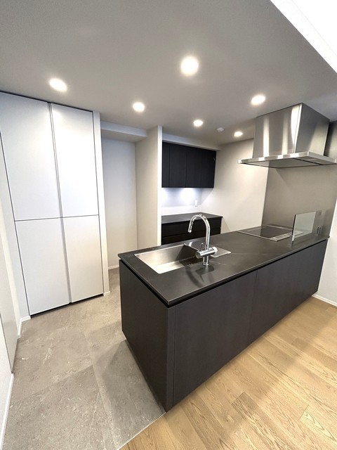 ザ・パークハウス千代田六番町604号室 2025年9月撮影