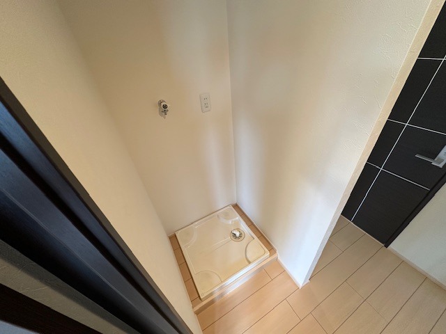 グランデ・コモド2階 部屋その他