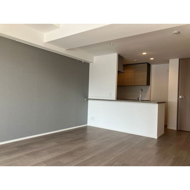 ザ・パークハビオ目黒プレイス705号室 2026年2月撮影