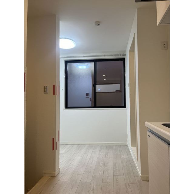 Park　Maison　Ishikawadai 内観