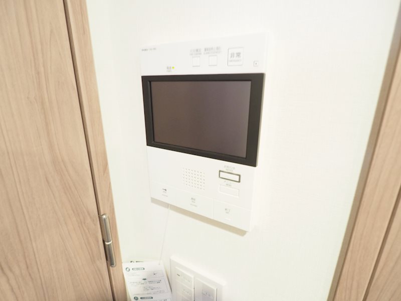 クレヴィアリグゼ日暮里4階 部屋その他