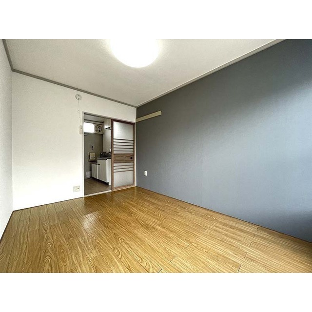 オレゴンハイツＣ105号室 ※同間取り別部屋イメージ