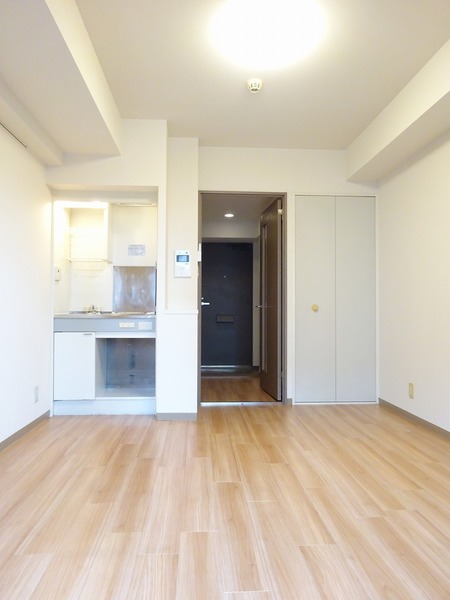 メイツ品川南 リビング