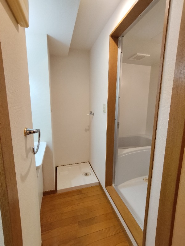 ソレアード・M2階 部屋設備