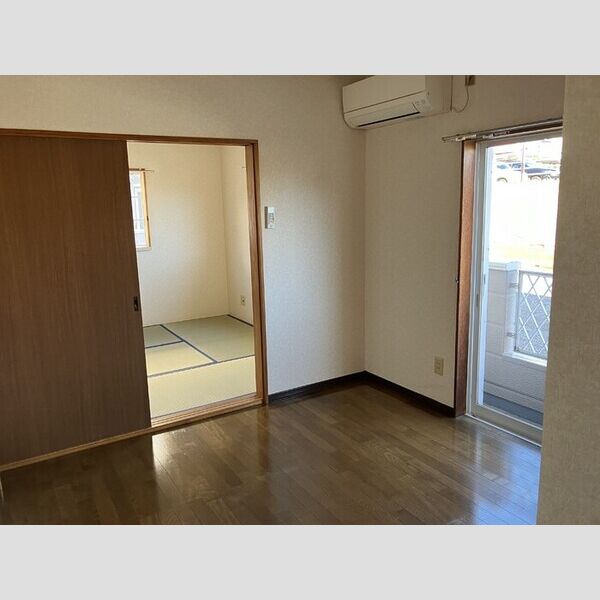 サウスコーポB 洋室