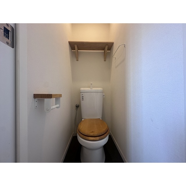 コーポノムラ 内観