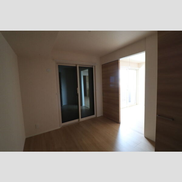 ノーブル浦和美園202号室 洋室4.5帖