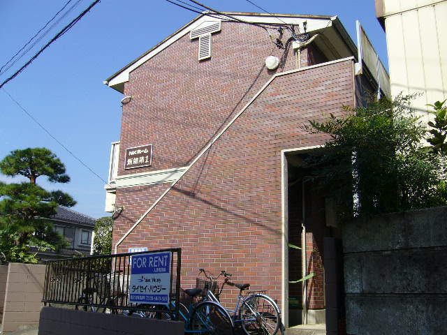 ＮＫホーム飯能第一 外観2