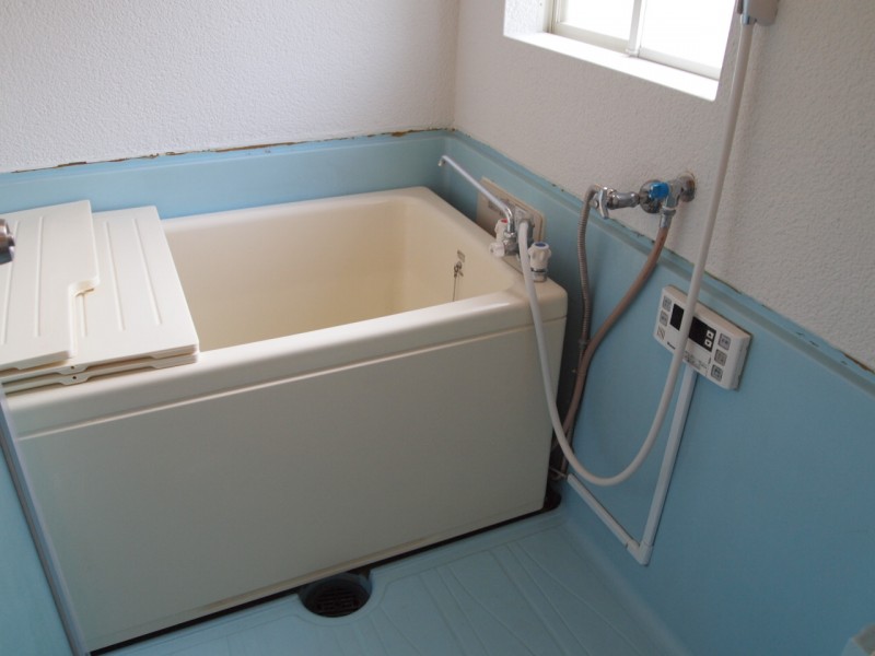 コーポ新井第１2階 部屋その他