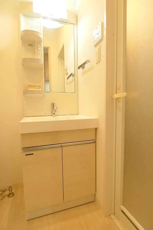 パティーナ住吉4階 同建物別部屋の参考画像