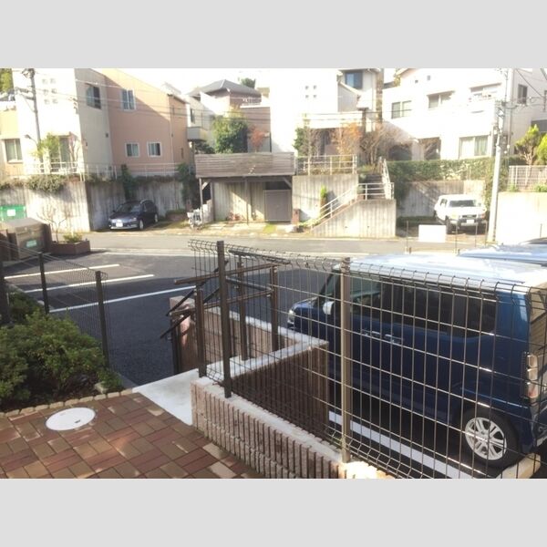 サヌール/レギャン/ヌサドゥア/　サヌール 駐車場