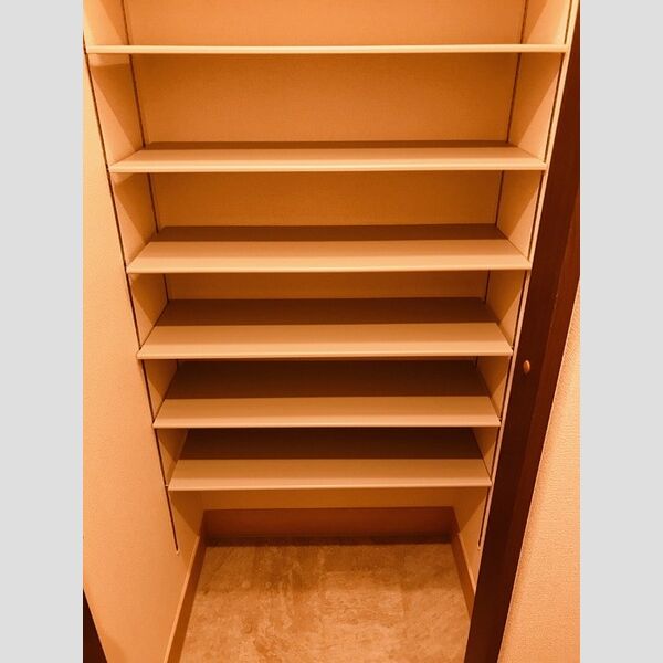 ヴェルドューラ・K102号室 部屋その他