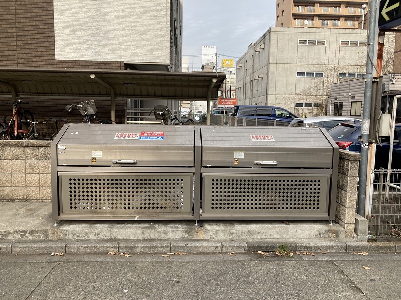 ミランダルッシェロ405号室 部屋その他