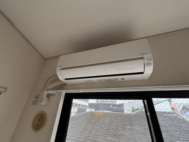 八千代台パーソナルハウスＰＡＲＴ－２ 部屋設備
