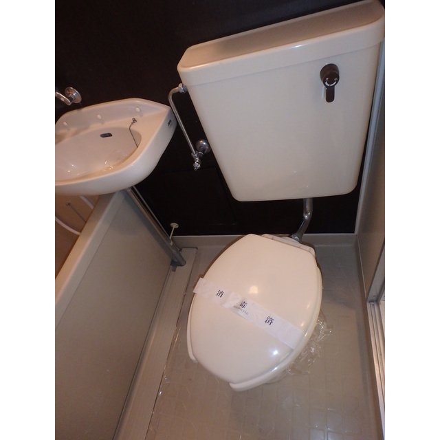 サルーテ熊谷 内観