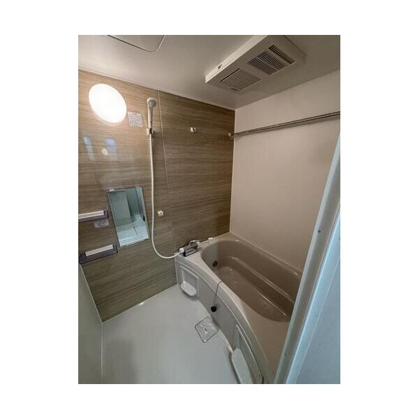 Jブラン関町302号室 お風呂