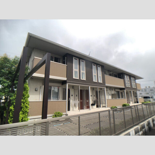 Penny Lane105号室 外観