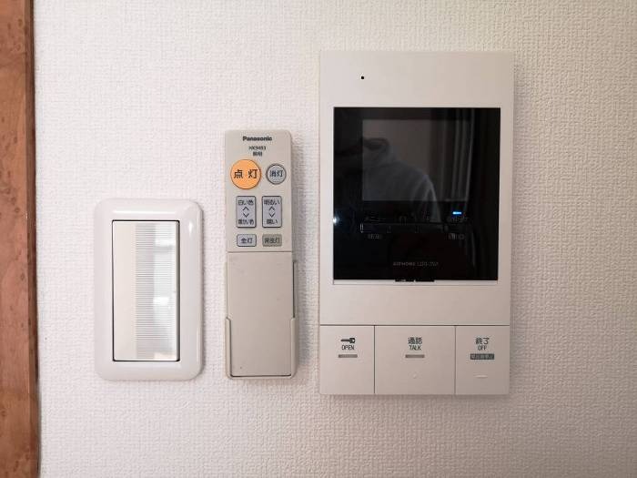 クオーレプロバンス南行徳Ⅱ(F-058)3階 部屋その他