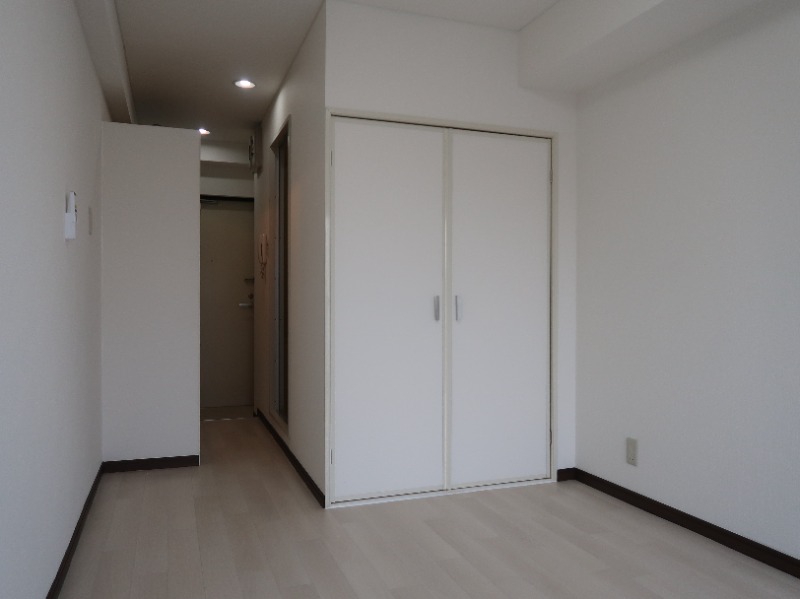 ドーム西川口2階 ※別号室の写真となります。