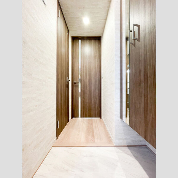 Dアセット栄町301号室 玄関