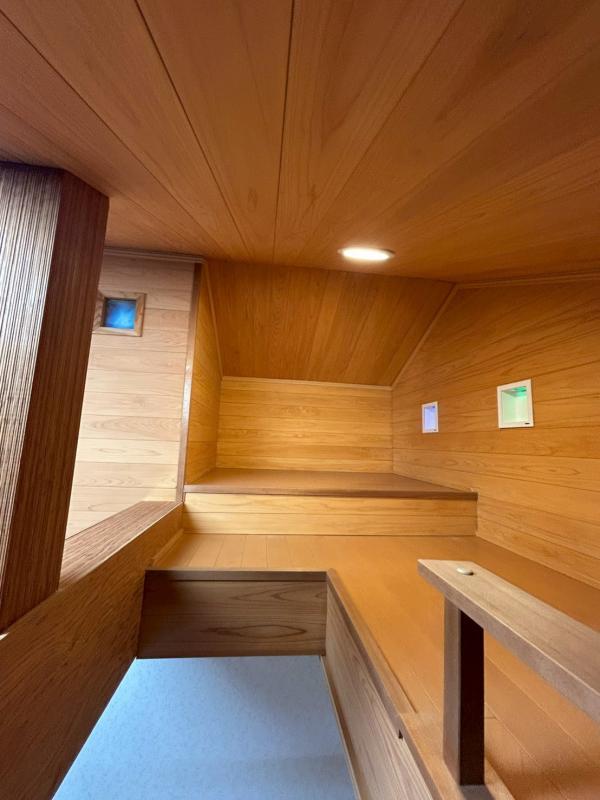 船橋市芝山1丁目戸建 洗面所