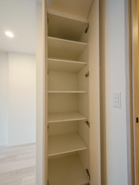 Ｂｒｉｌｌｉａ　ｉｓｔ　浅草7階 リビング