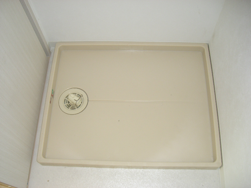 ラフィーネ港北Ⅲ 部屋設備