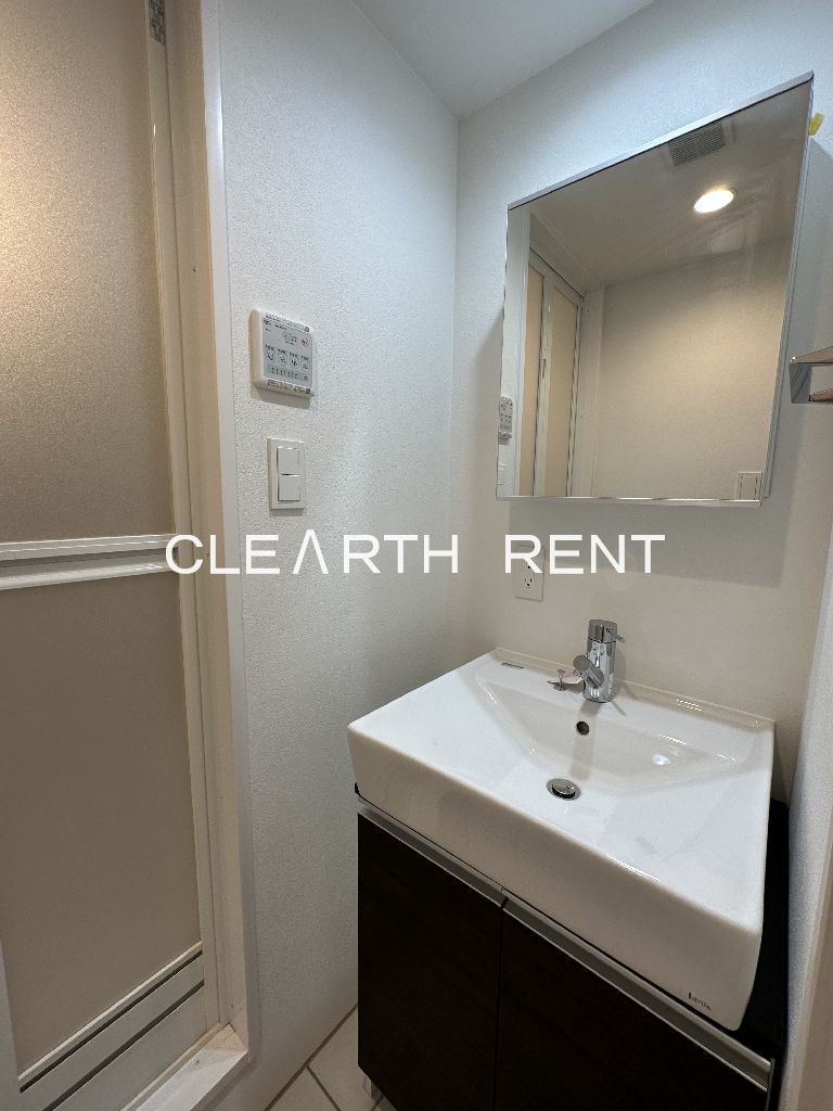 Ｐｒｉｍａｌ 石神井公園1階 同タイプ別住戸写真となります。現況と異なる場合がございます。