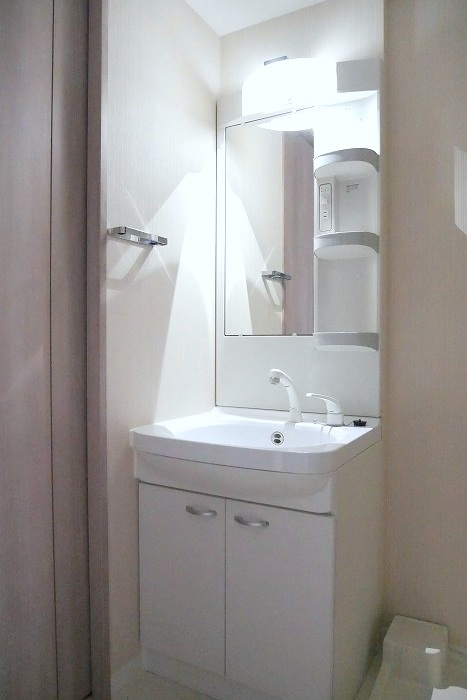 N-stage西船橋Ⅱ1階 内観