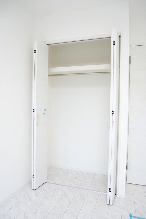 ラフィスタ鷺沼（南棟） 内観