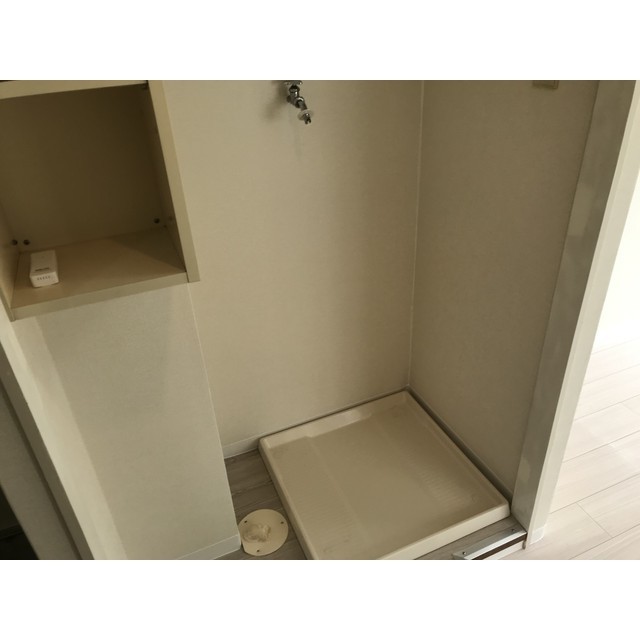 フローラルコートⅡ201号室 部屋その他