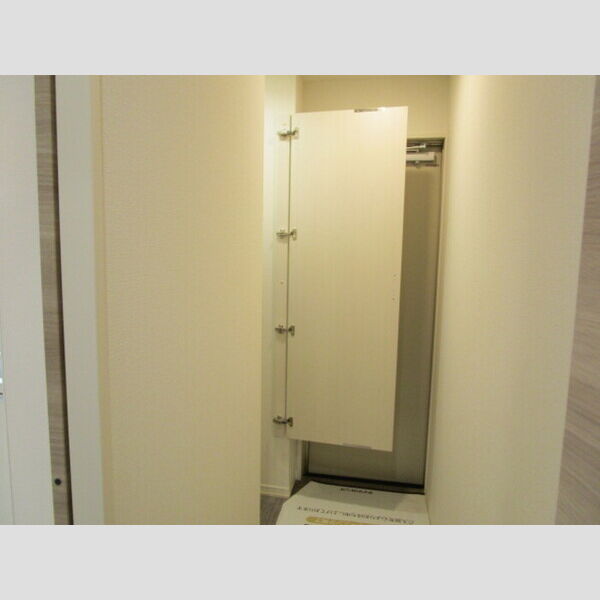 スプライトレジデンス富士見 玄関収納