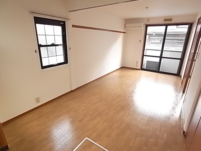 ファミール お風呂