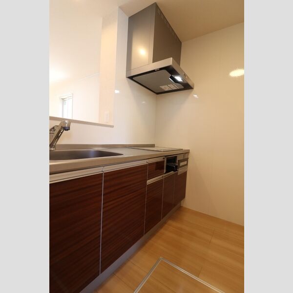 サニーフラット キッチン