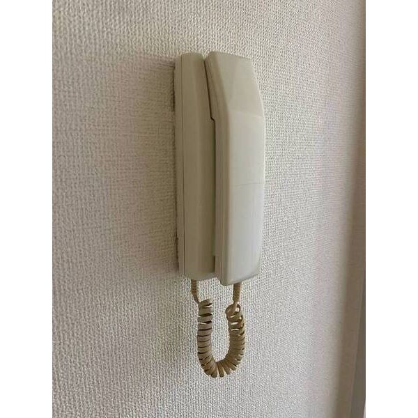 グランソレイユ0103号室 部屋その他