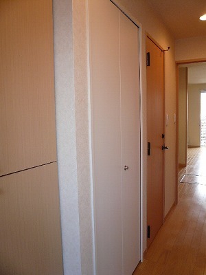 ＩＬ・ＳＯＬＥ1階 部屋その他