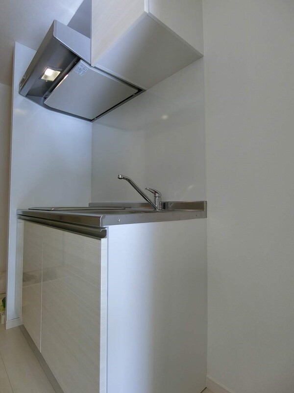 リブリ・絆 キッチン