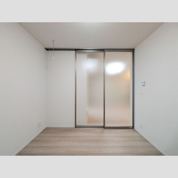 セレスティア柴又Ⅴ205号室 洋室