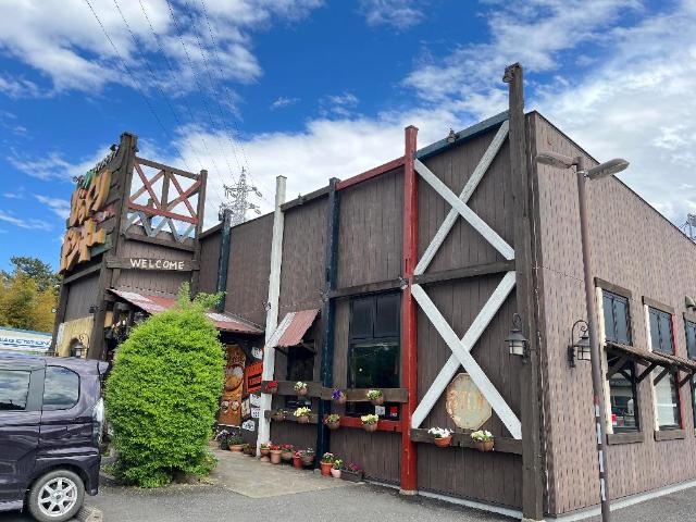 オハナ（ＯＨＡＮＡ） びっくりドンキー野田店まで498ｍ