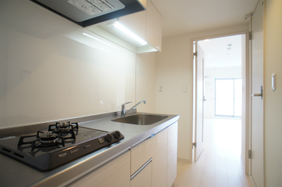 リブリ・フォレスト南浦和 キッチン