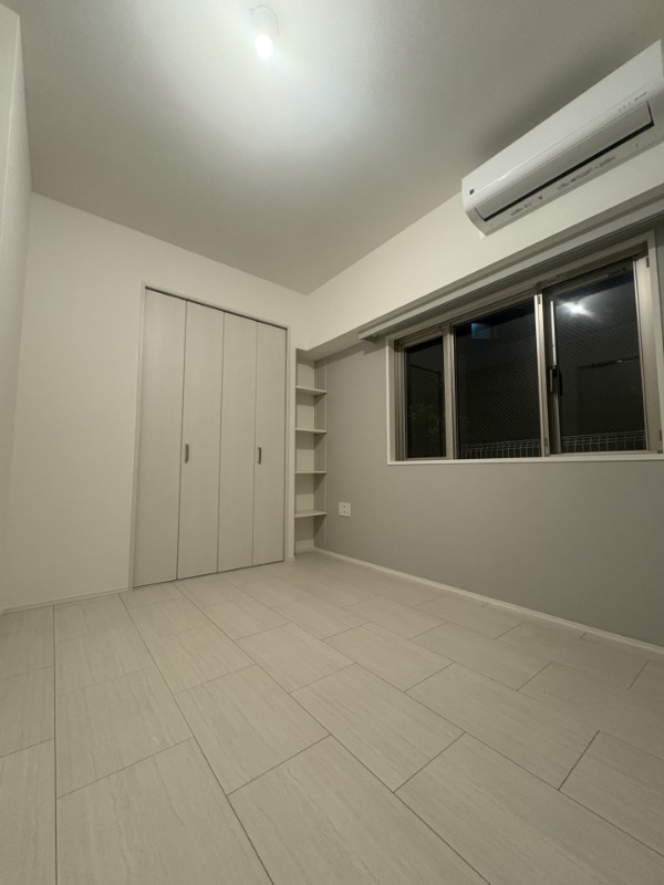 レジディア三軒茶屋Ⅱ 寝室