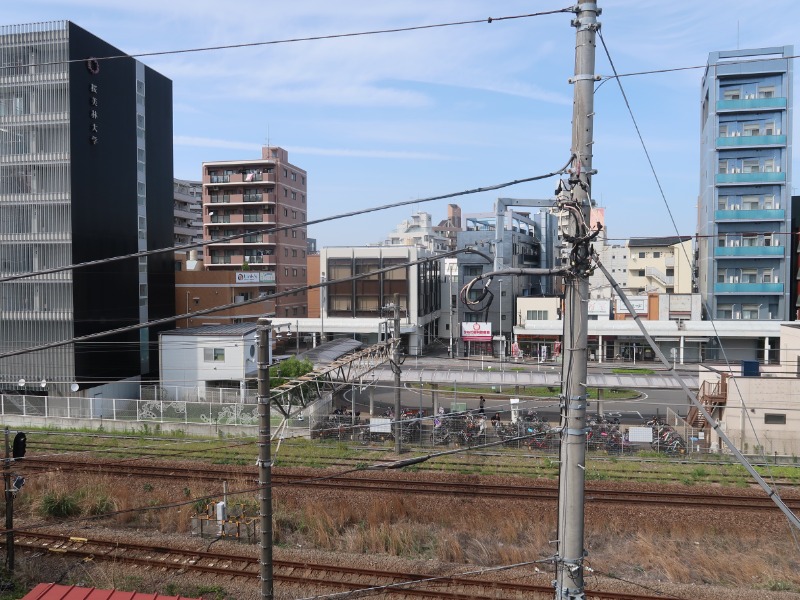 KT鹿沼台3階 ※別号室写真使用