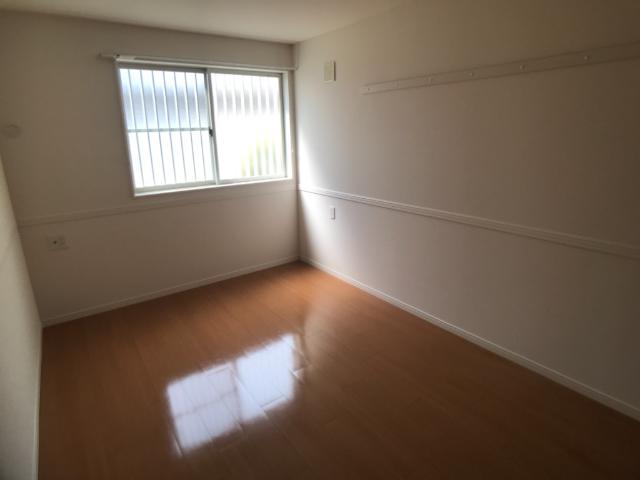 エクセルコート 寝室