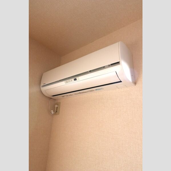 カメリア101号室 部屋設備