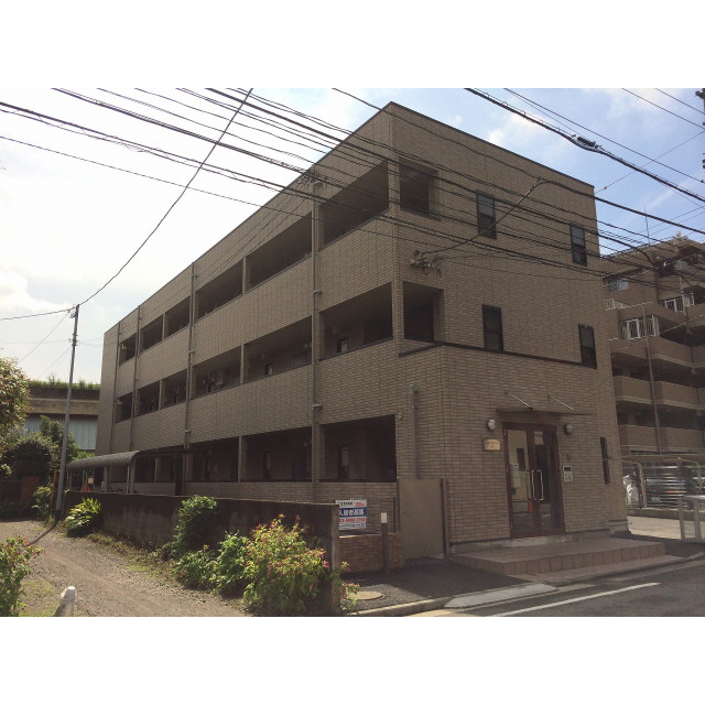 アンプルール フェール 梓 外観
