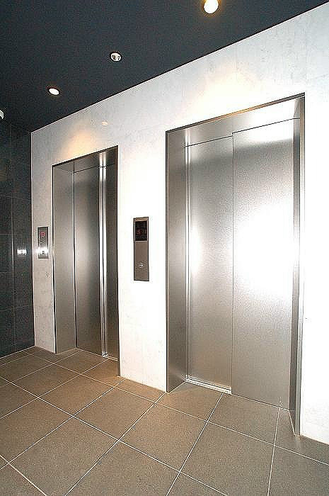 グランドコンシェルジュ蒲田15階 部屋設備