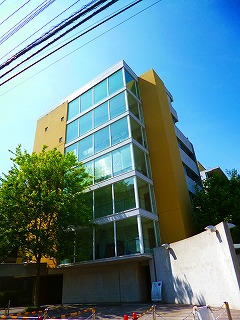Ｄｉｍｅｎｓｉｏｎ－５2階 部屋その他