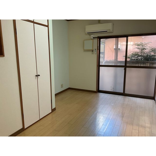 メゾンエトワール101号室 リビング