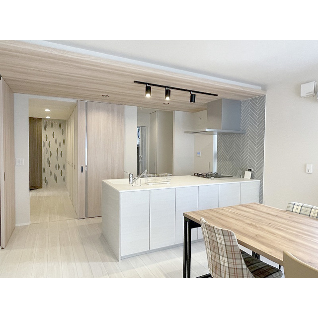 ハイツ下代田203号室 同建物別部屋の参考画像