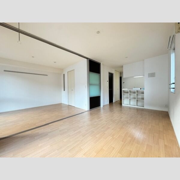 メゾン・ド・リベール LDK